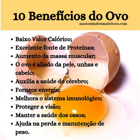 ovo startpagina|10 benefícios do ovo para a saúde (com tabela nutricional)